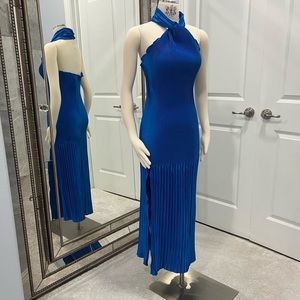 NWT Designer Gown